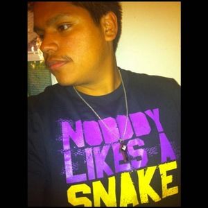 Meet your Posher, Hector